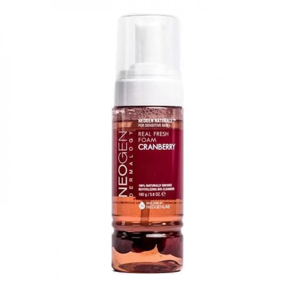 Cranberry cleanser deals